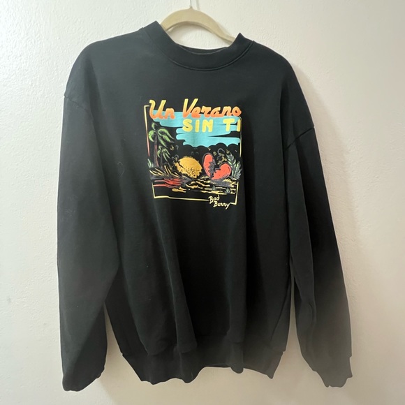 bad bunny Other - BAD BUNNY SWEATER